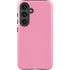 Smart Cover Pink Galaxy S25 Impact Case